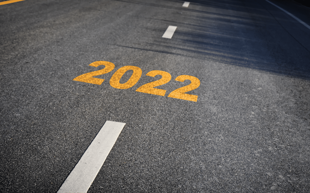 2022 av roadmaps