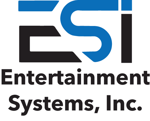 ESI Logo AV Dealer