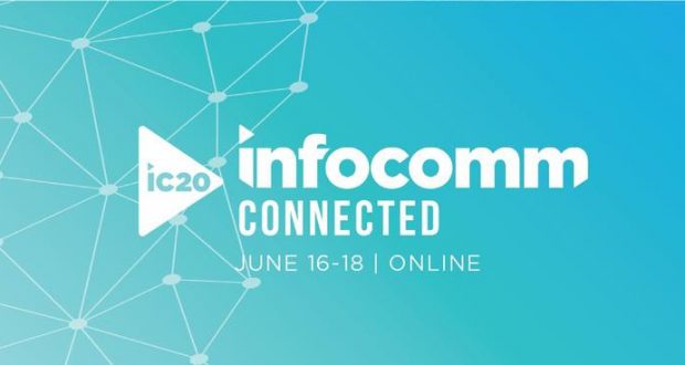 SAVI to be Panelist @ InfoComm Connected 2020