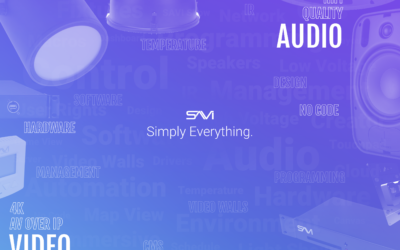 SAVI Goes Big with the SAVI Ecosystem