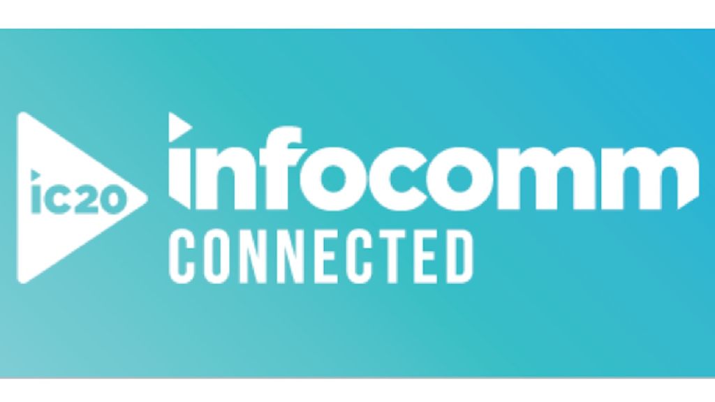 SAVI Included as Finalist for Prestigious InfoComm Connected Award