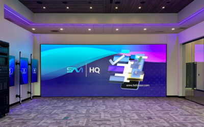SAVI Opens State-of-the-Art HQ
