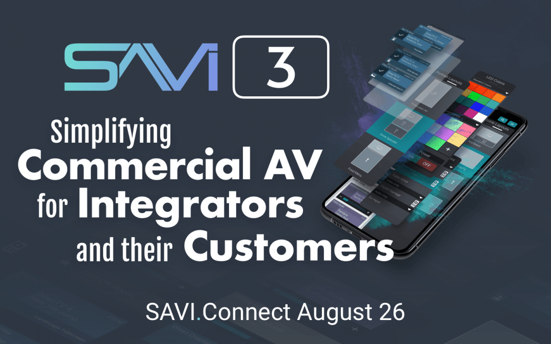 Commercial AV Integrators
