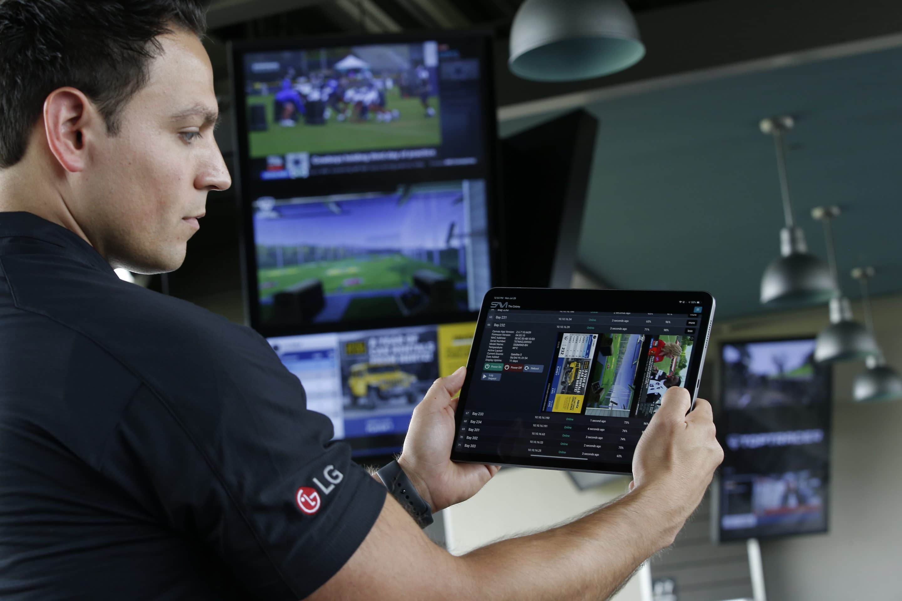 Topgolf introduces Toptracer at its first Orlando location