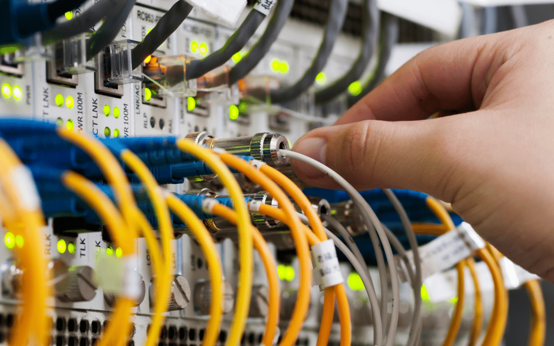 cables about AV integrators