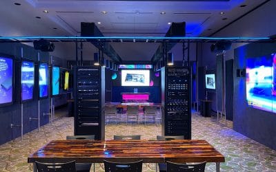 InfoComm 2021: An Unforgettable Success