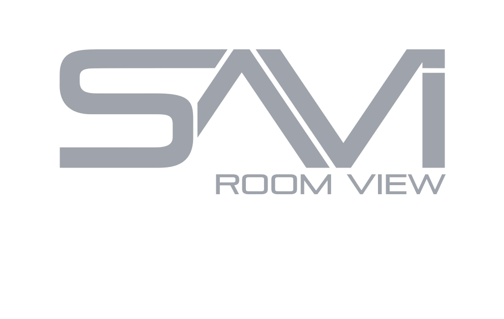 SAVI Room View logo